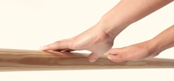 Listones de madera de pino melis - Imagen 5