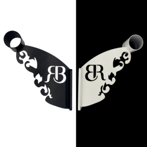 Soporte de Ballet Fijo Simple Pared