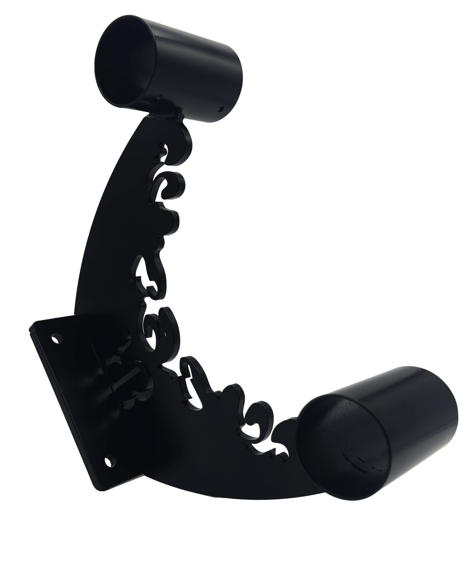 Soporte de Ballet Fijo Doble Pared - Imagen 13