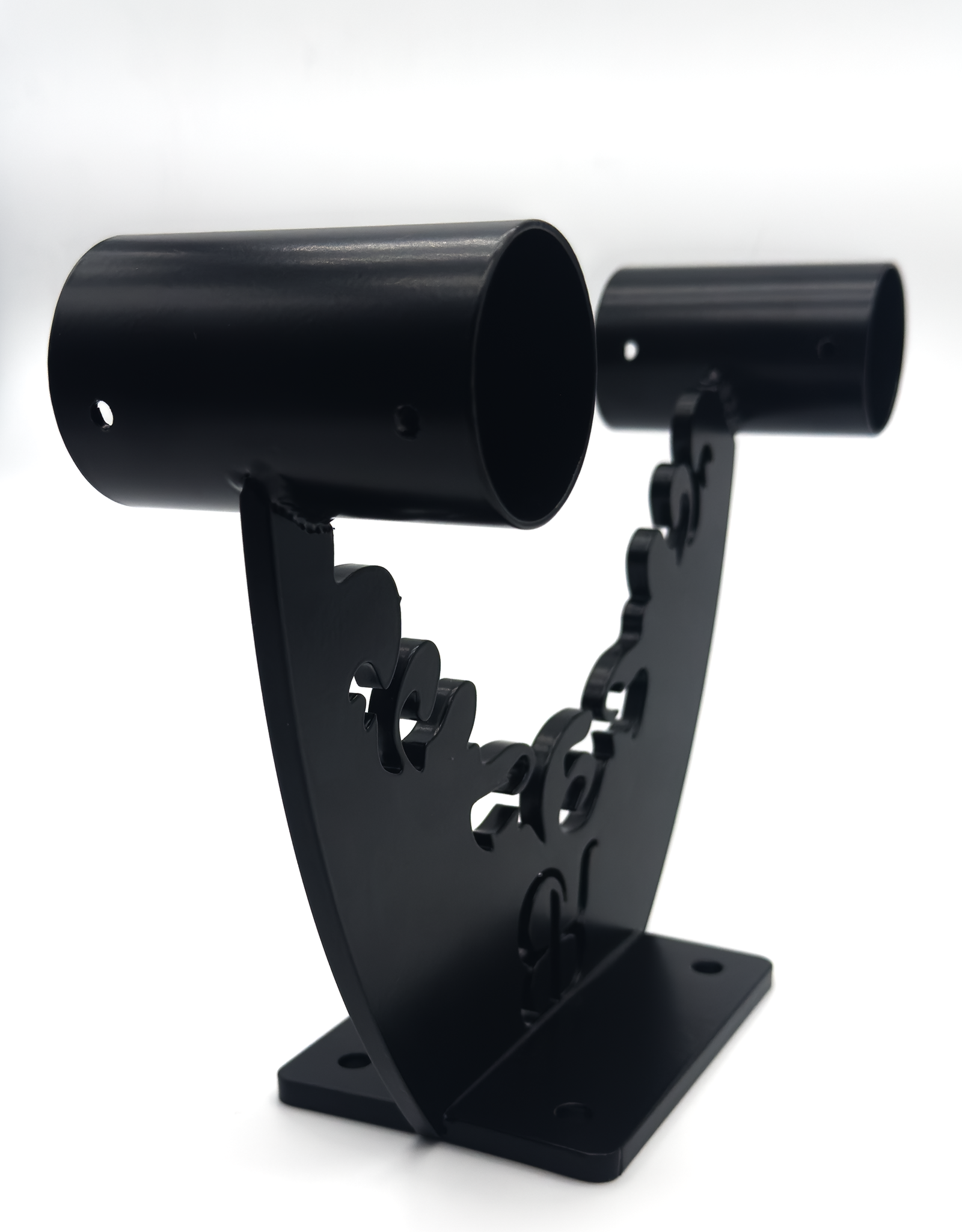 Soporte de Ballet Fijo Doble Pared - Imagen 5