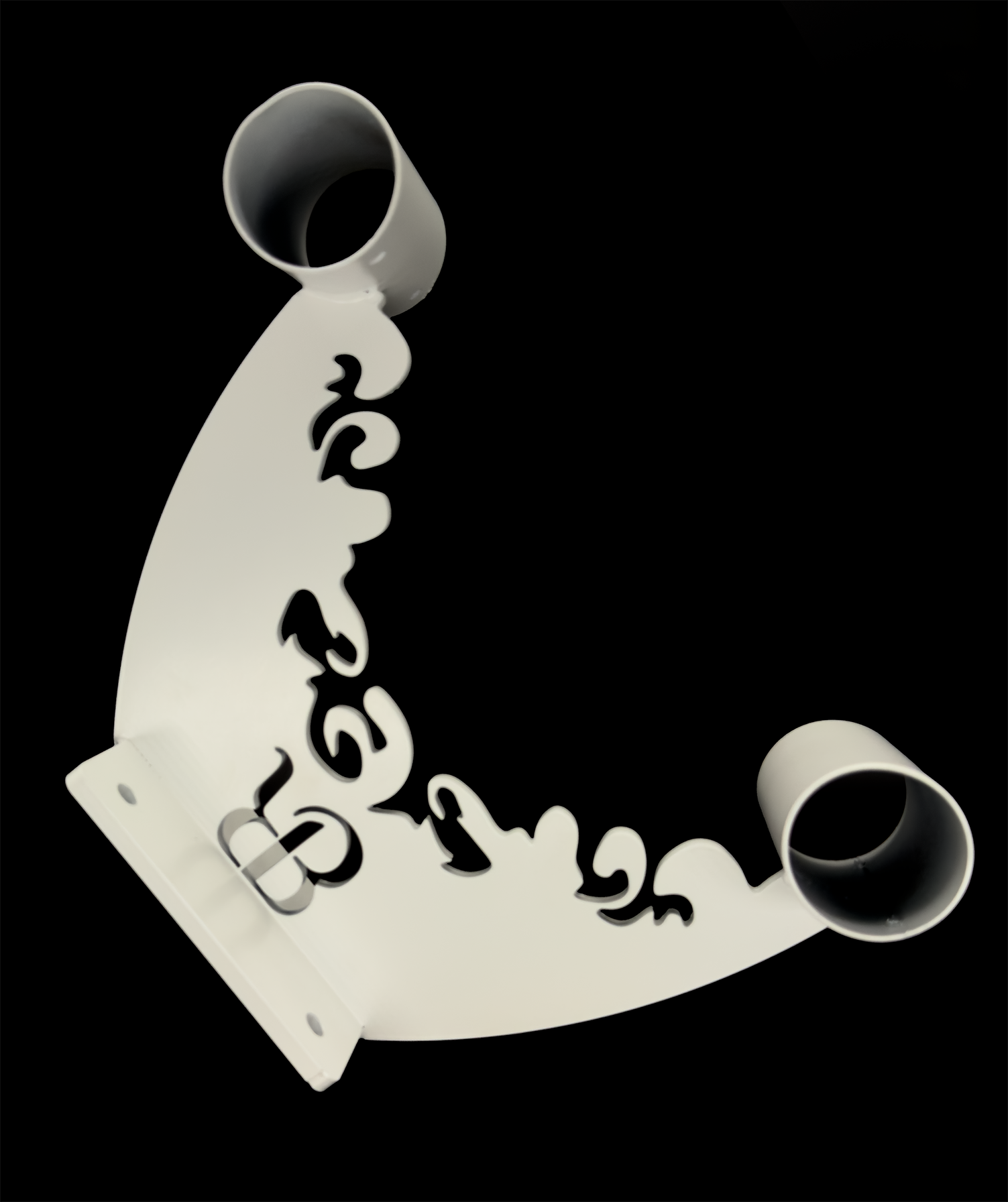 Soporte de Ballet Fijo Doble Pared - Imagen 7