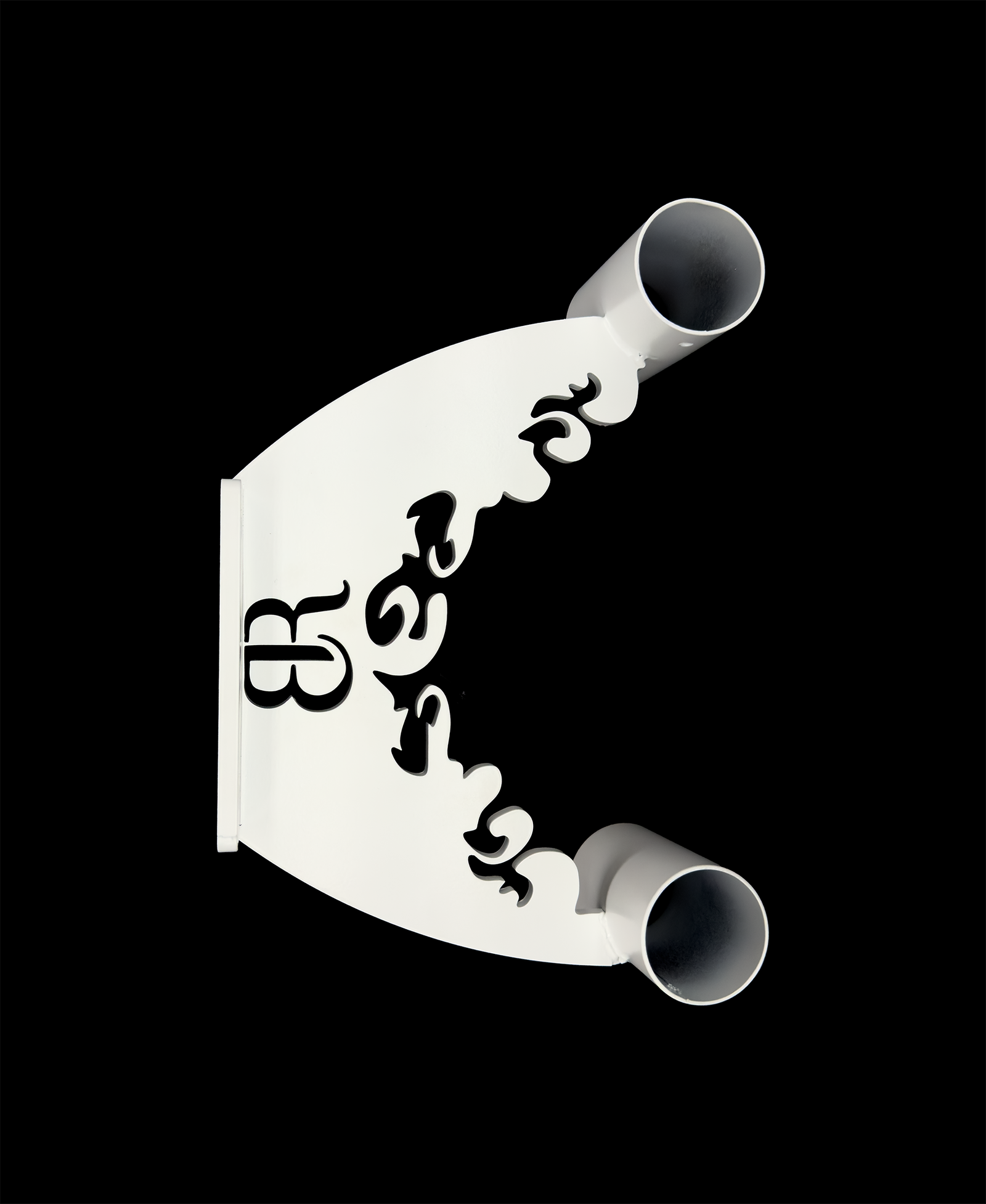 Soporte de Ballet Fijo Doble Pared - Imagen 11