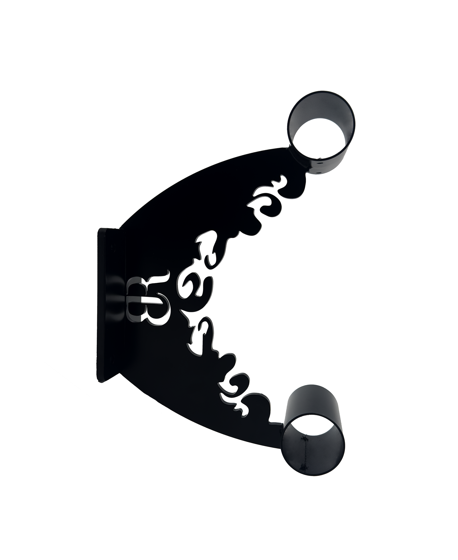 Soporte de Ballet Fijo Doble Pared - Imagen 4